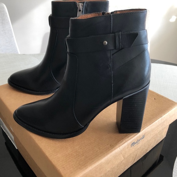 Sammie boots - Picture 2 of 5